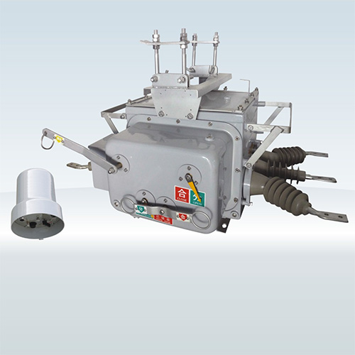ZW20Z-12系列戶(hù)外高壓真空斷路器
